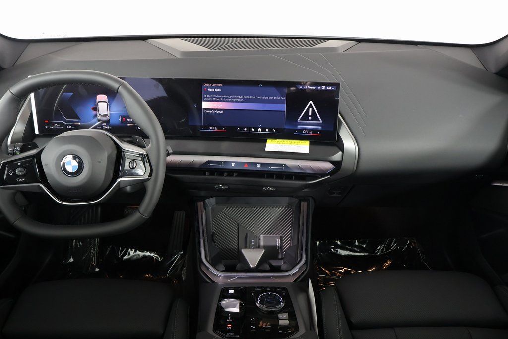 Thumbnail: 2026 BMW X3 - 4