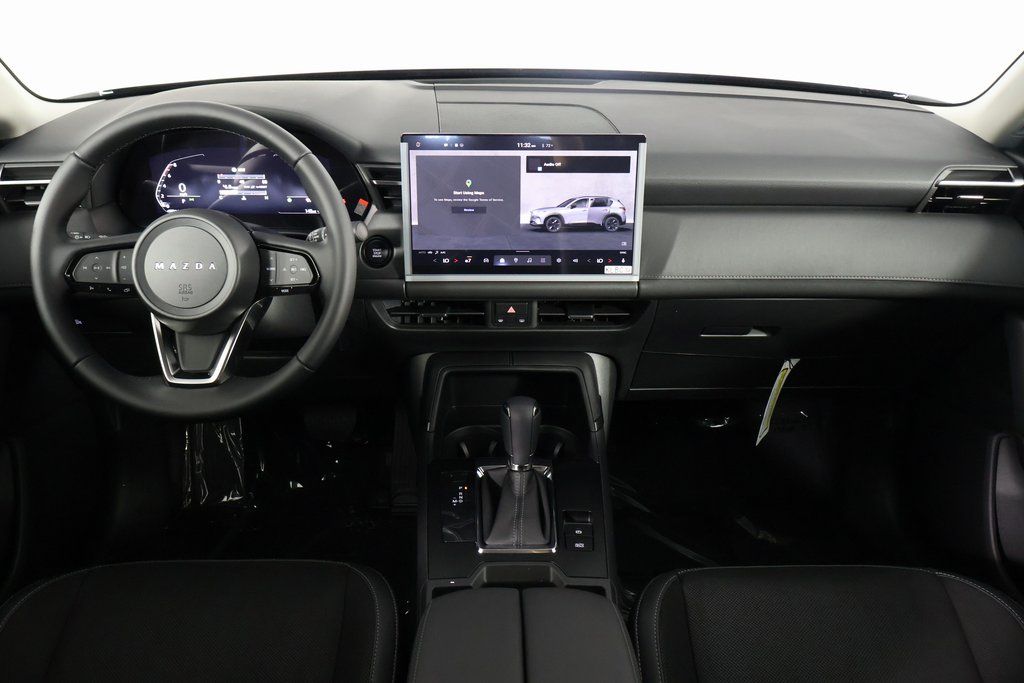 Thumbnail: 2026 Mazda CX-5 - 4