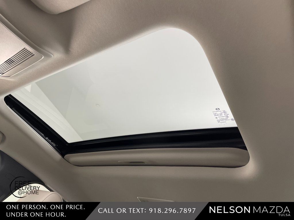 New 2026 Silver Mazda 3.3 Turbo Preferred image 20