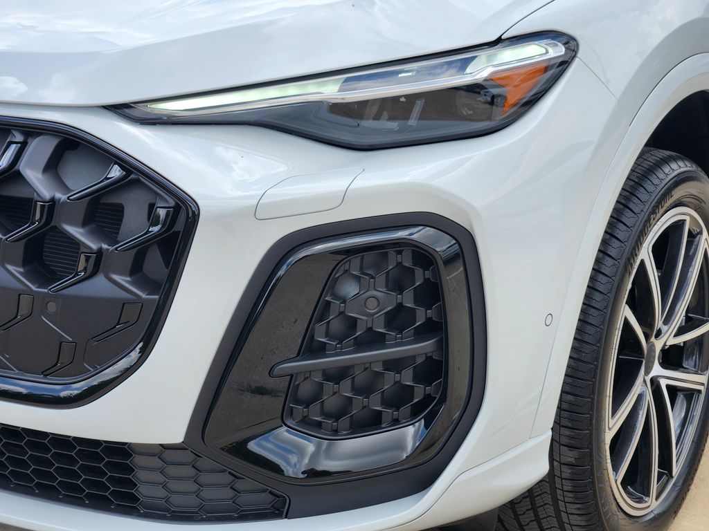new 2026 Audi Q5 car, priced at $62,640