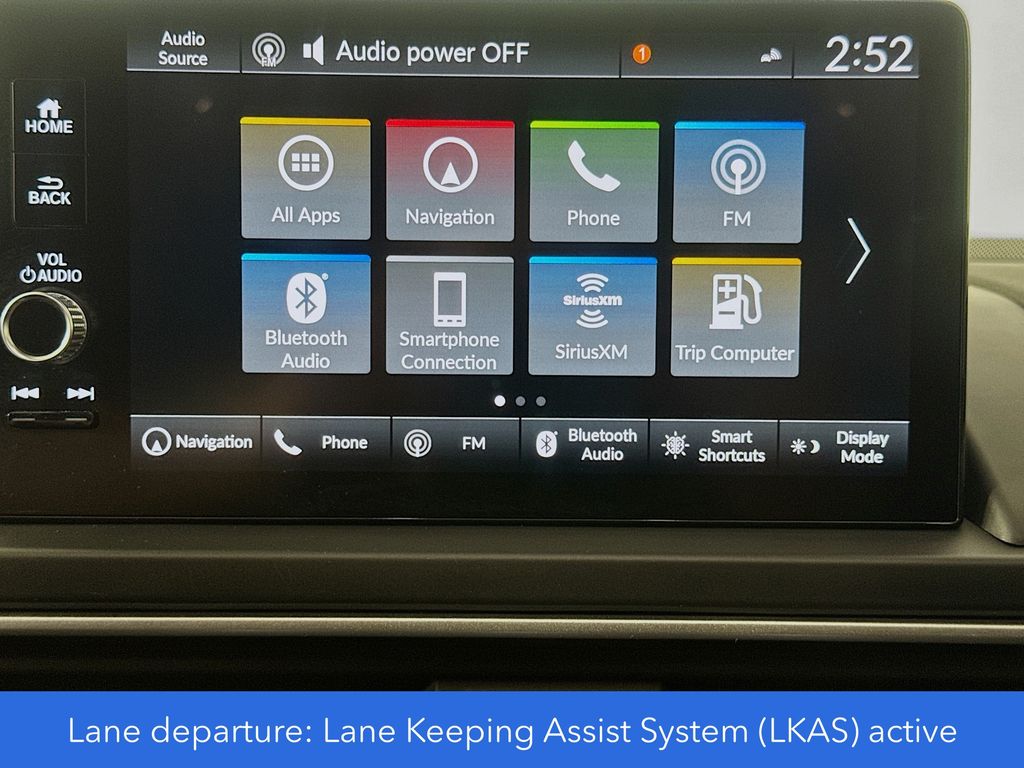 Used Car 2025 Honda Pilot  Touring For Sale In Austin, Texas