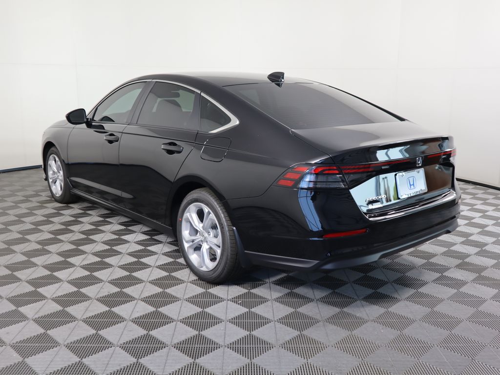 Thumbnail: 2025 Honda Accord - 7