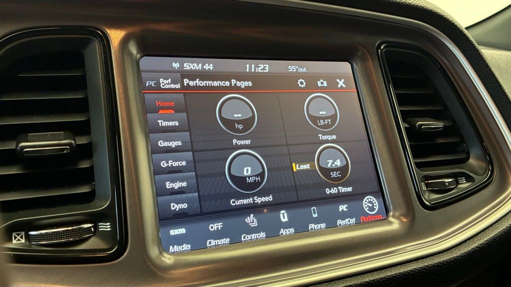 Thumbnail: 2019 Dodge Challenger - 32