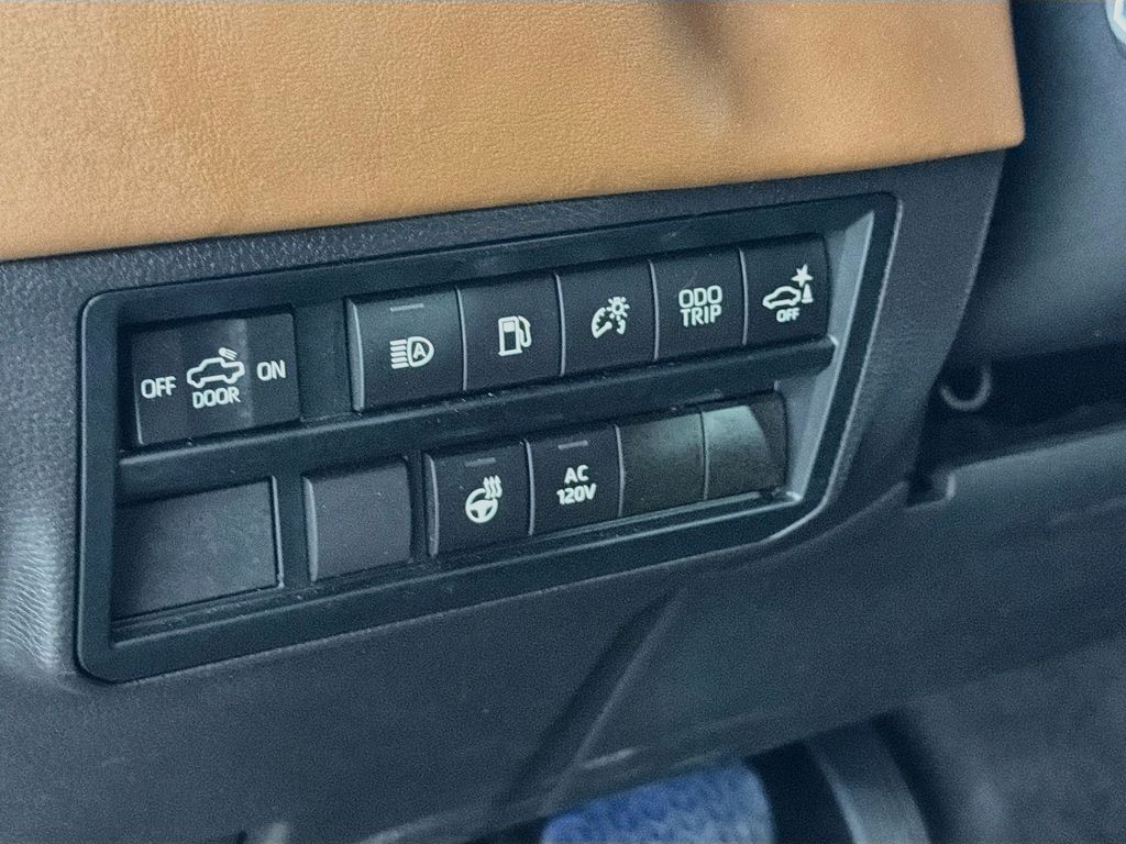 Used 2024 Toyota Tundra Hybrid Truck