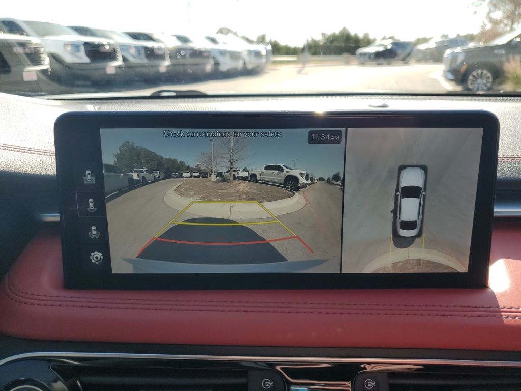 Used Car 2022 Genesis G70  3.3t Launch Edition For Sale Under $35,000 In Austin, Texas