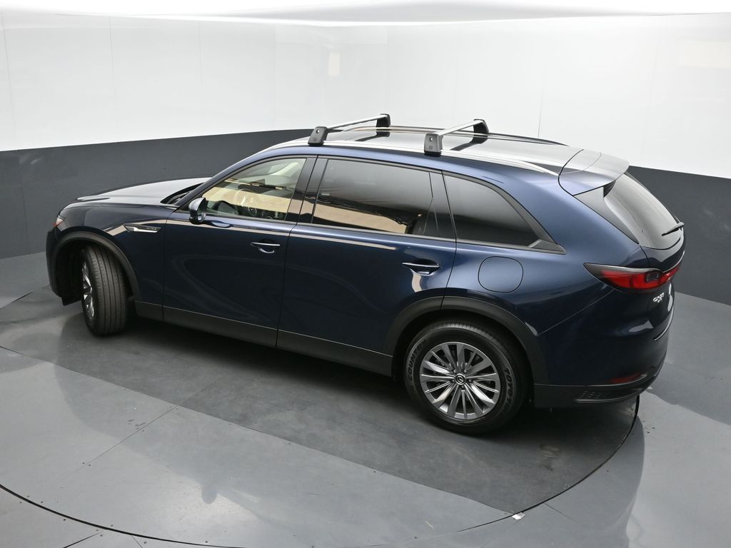 2025 Mazda CX-90 3.3 Turbo Preferred Package
