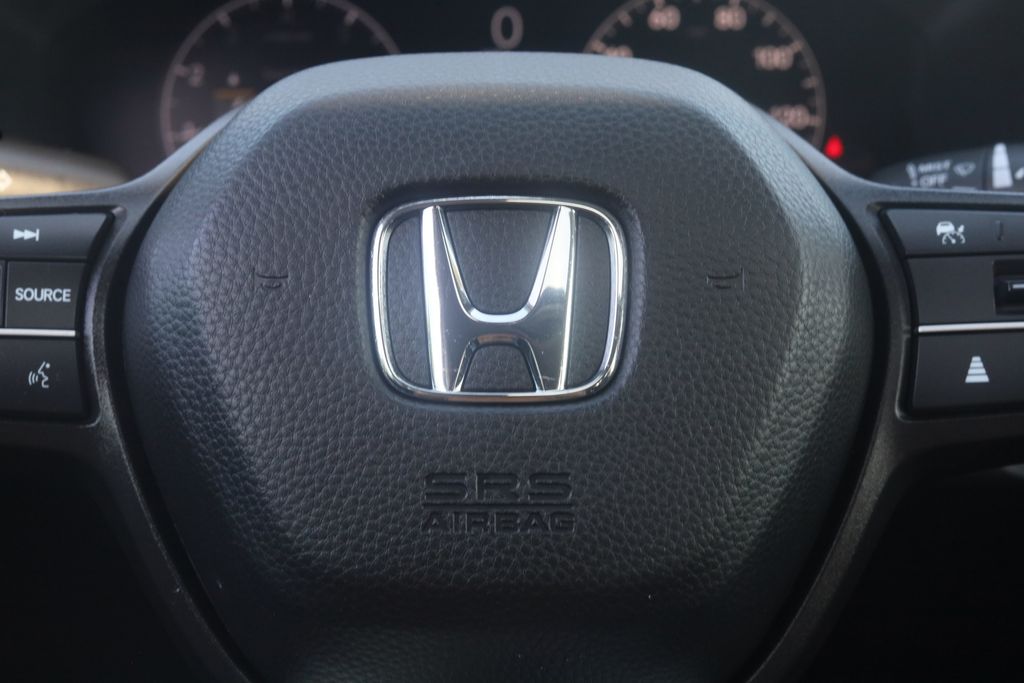Used 2023 Honda CR-V SUV