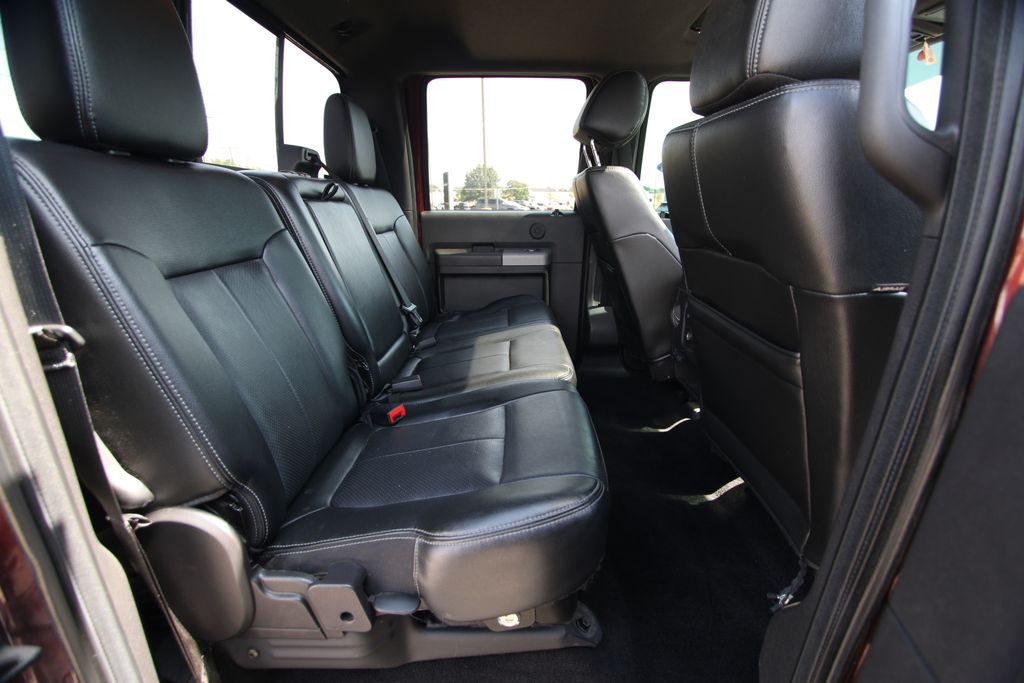 Used 2016 Ford F-250SD Truck