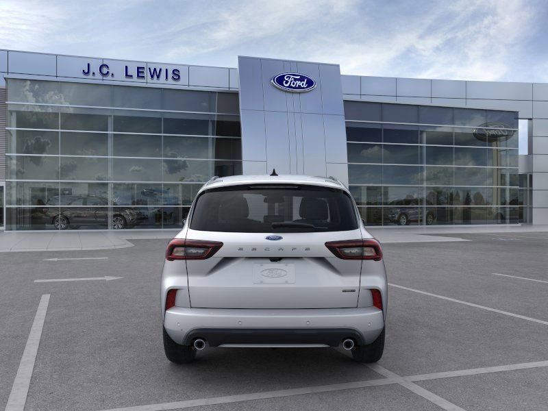 2024 Ford Escape Hybrid ST-Line Select