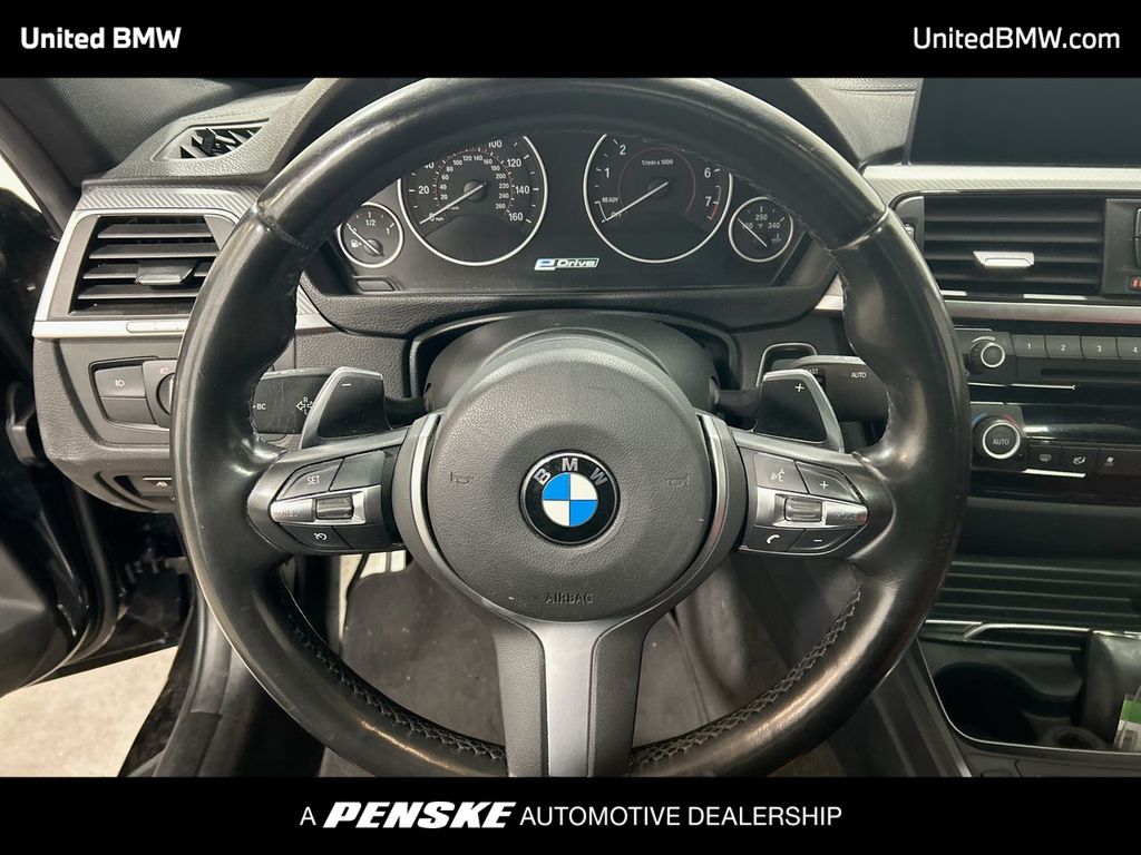 2018 BMW 3 Series 330e iPerformance 14