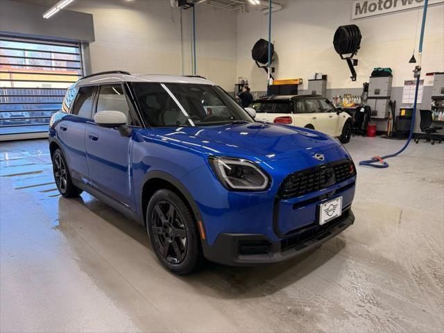Thumbnail: 2026 MINI Cooper Countryman - 7