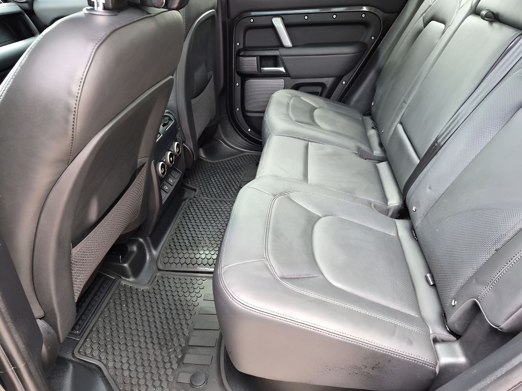 Used Car 2024 Land Rover Defender 110  Carpathian Edition For Sale Under $100,000 In Austin, Texas