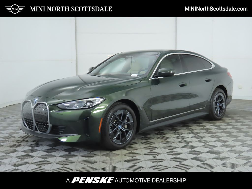 2023 BMW i4 eDrive35 -
                  Phoenix, AZ