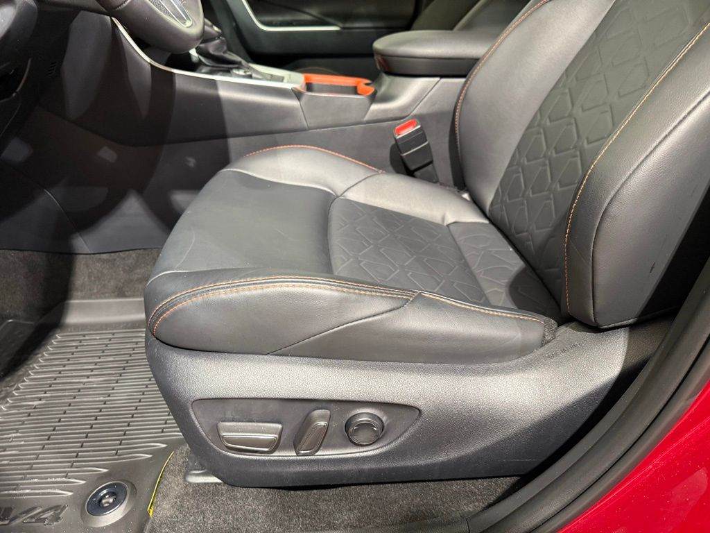 Thumbnail: 2024 Toyota RAV4 - 14