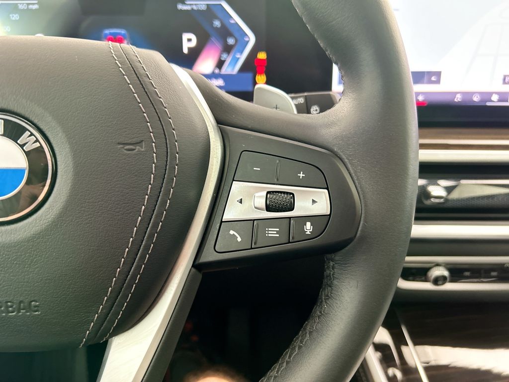 Thumbnail: 2024 BMW X5 - 12