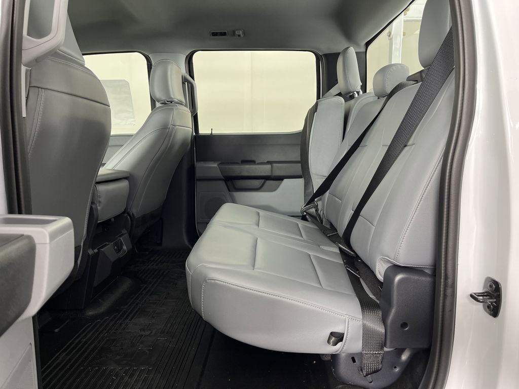 2024 Ford F-350 Crew Cab SRW 4WD Harbor Contractor Truck for sale #9F0376 - photo 11