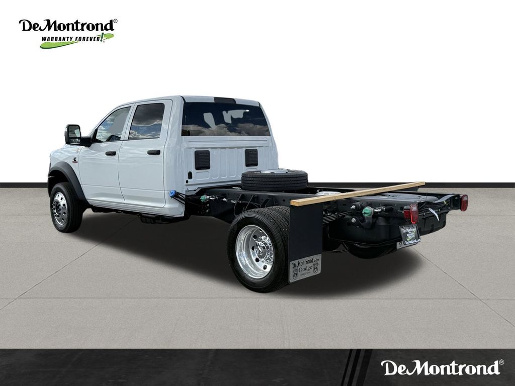 2026 Ram 5500HD Tradesman - 6