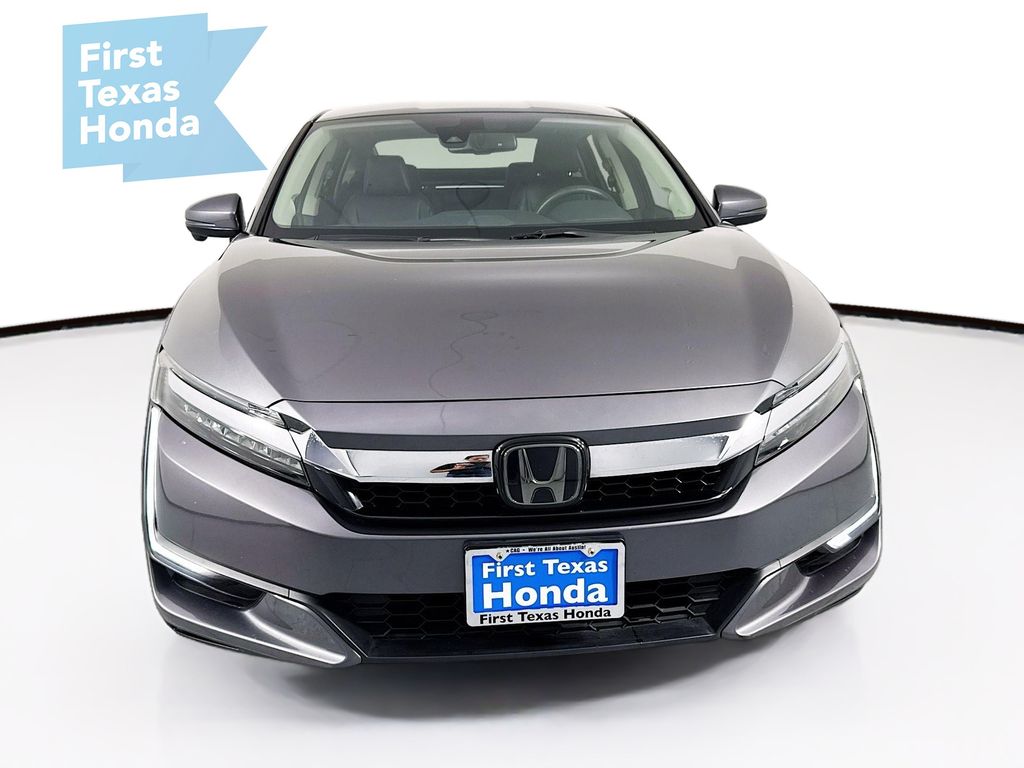 Used Car 2018 Honda Clarity Plug-in Hybrid  Base For Sale Under $25,000 In Austin, Texas