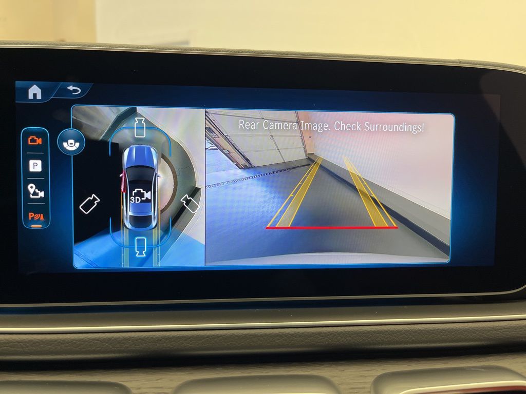 Thumbnail: 2026 Mercedes-Benz GLE - 18