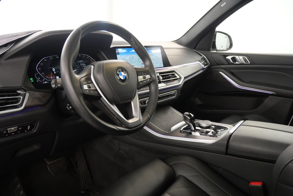 2023 BMW X5 sDrive40i 14