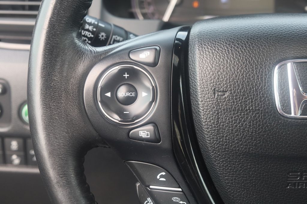Used 2019 Honda Ridgeline Truck