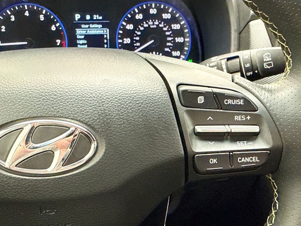 Thumbnail: 2019 Hyundai Kona - 12