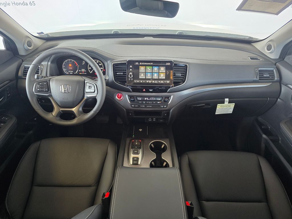 Thumbnail: 2026 Honda Ridgeline - 7