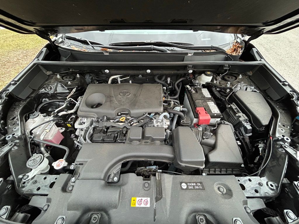 Thumbnail: 2024 Toyota RAV4 - 11