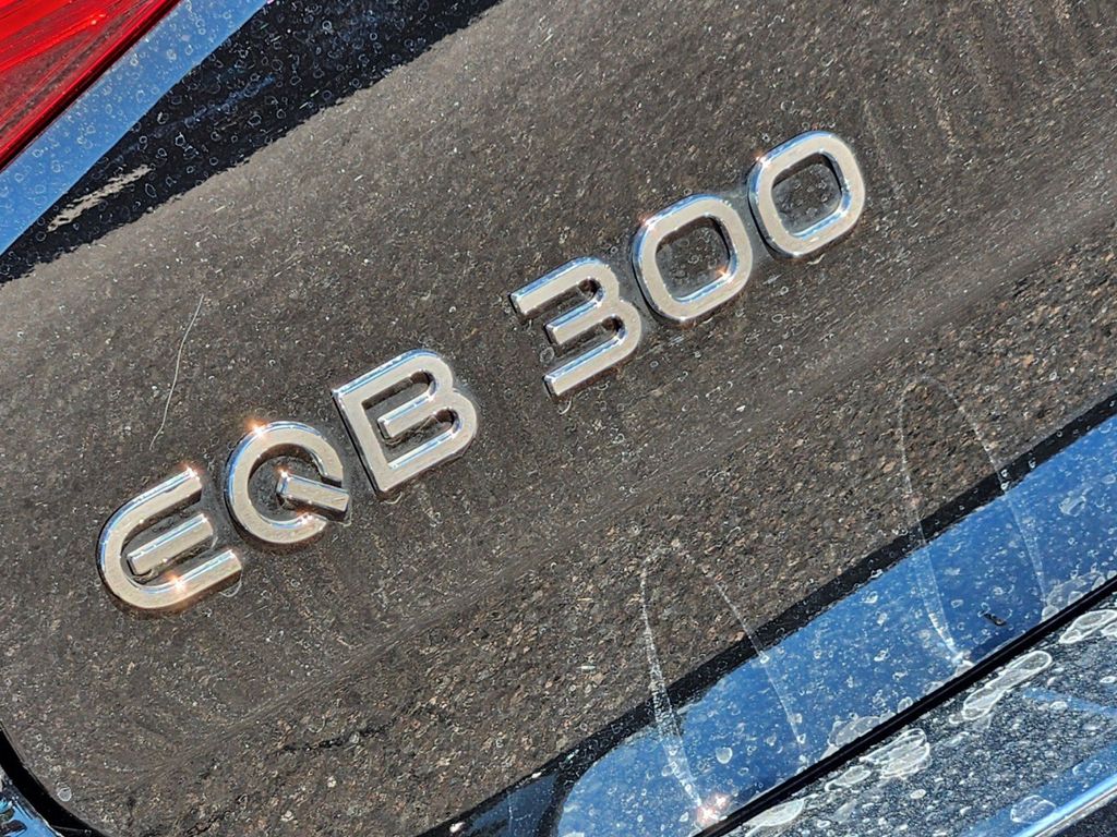 2023 Mercedes-Benz EQB 300 12