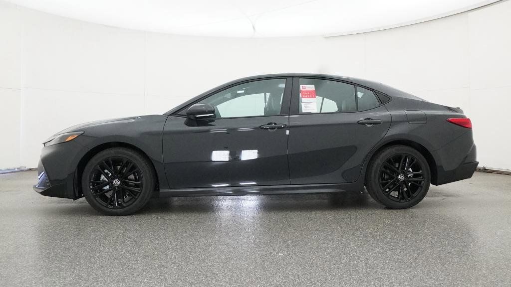 Thumbnail: 2026 Toyota Camry - 18