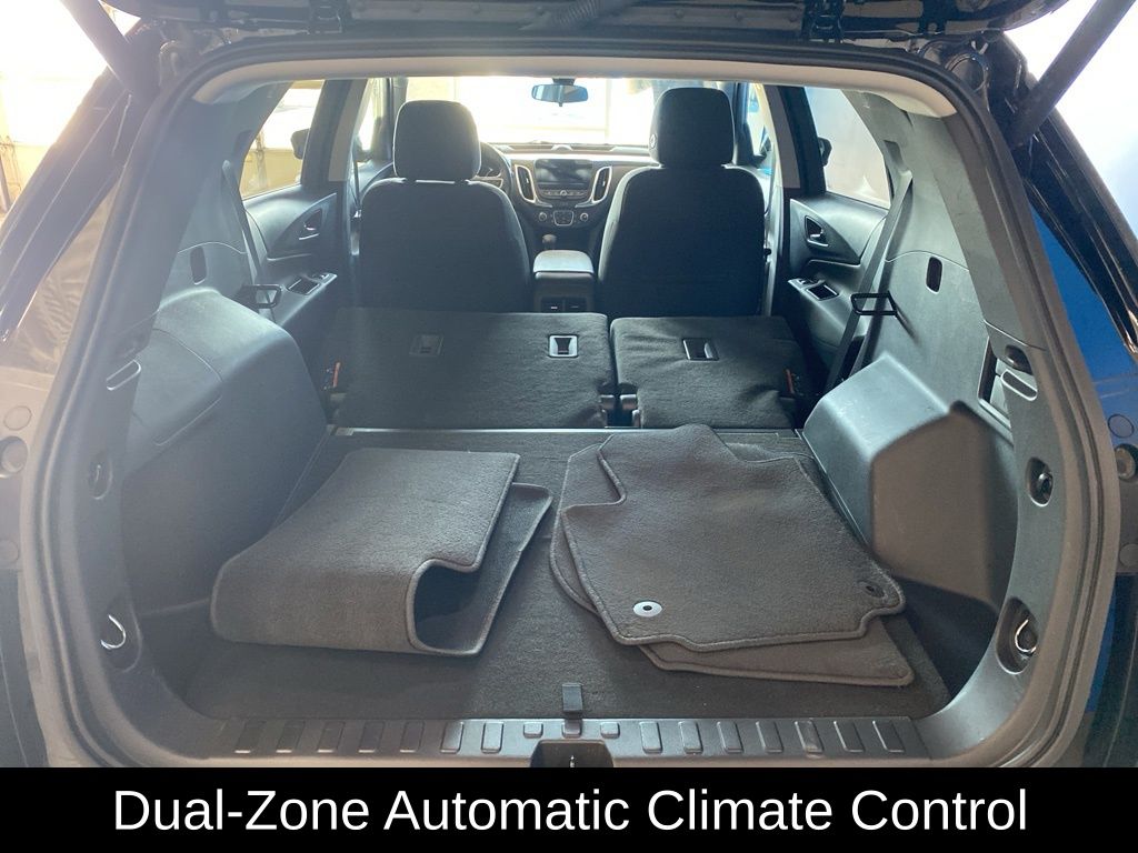 Used 2023 Black Chevrolet LT image 17