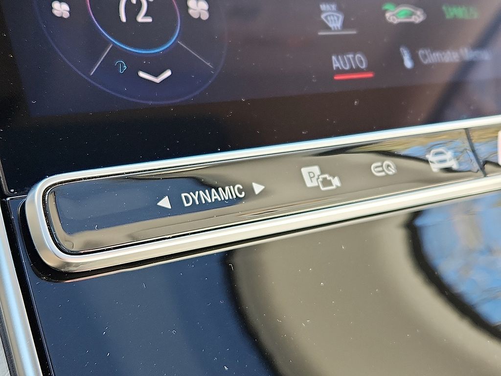 Thumbnail: 2023 Mercedes-Benz EQE - 24