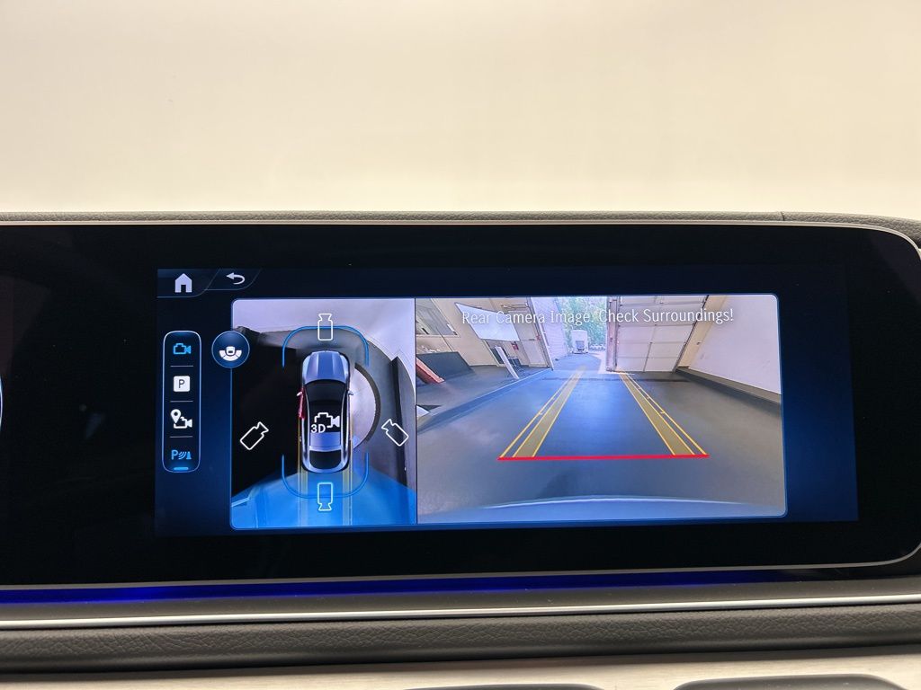 Thumbnail: 2026 Mercedes-Benz GLE - 18