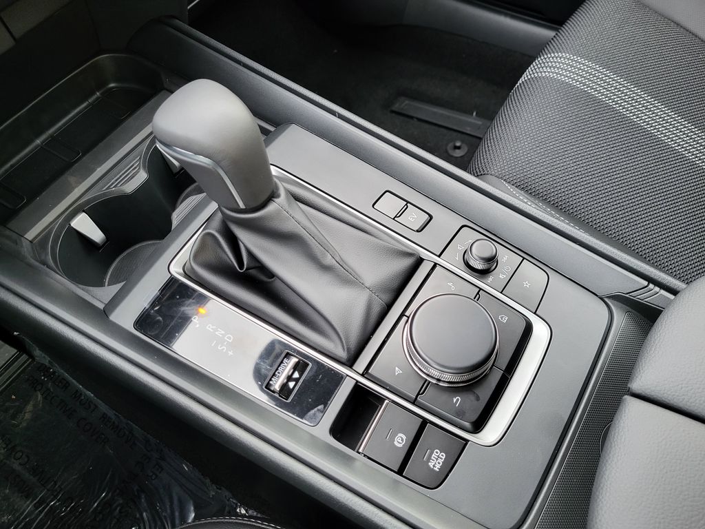 2026 Mazda CX-50 Preferred - Photo 11