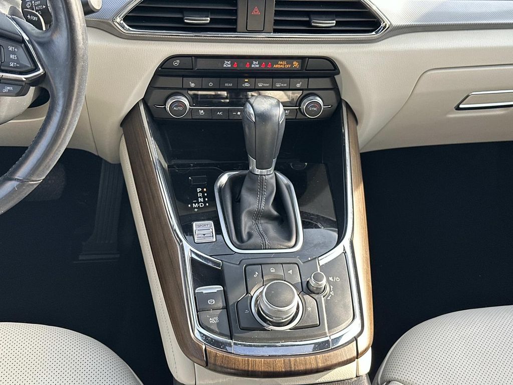 2023 Mazda CX-9 Signature - Photo 24