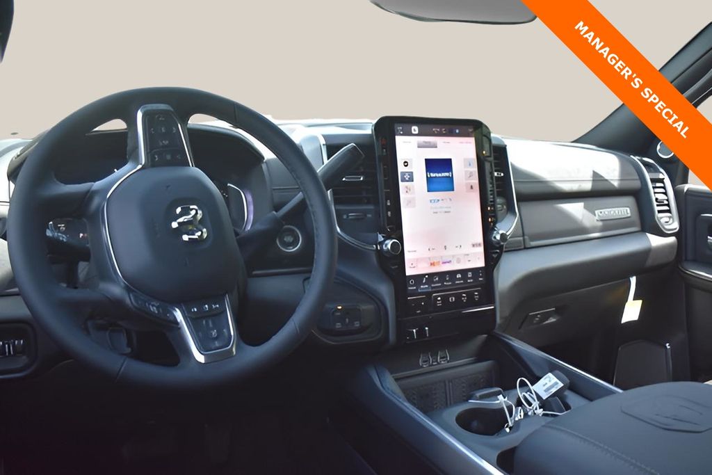 New Car 2025 Ram 2500  Laramie For Sale Under $80,000 In Austin, Texas