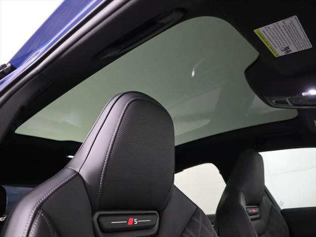 Thumbnail: 2025 Audi S5 - 20