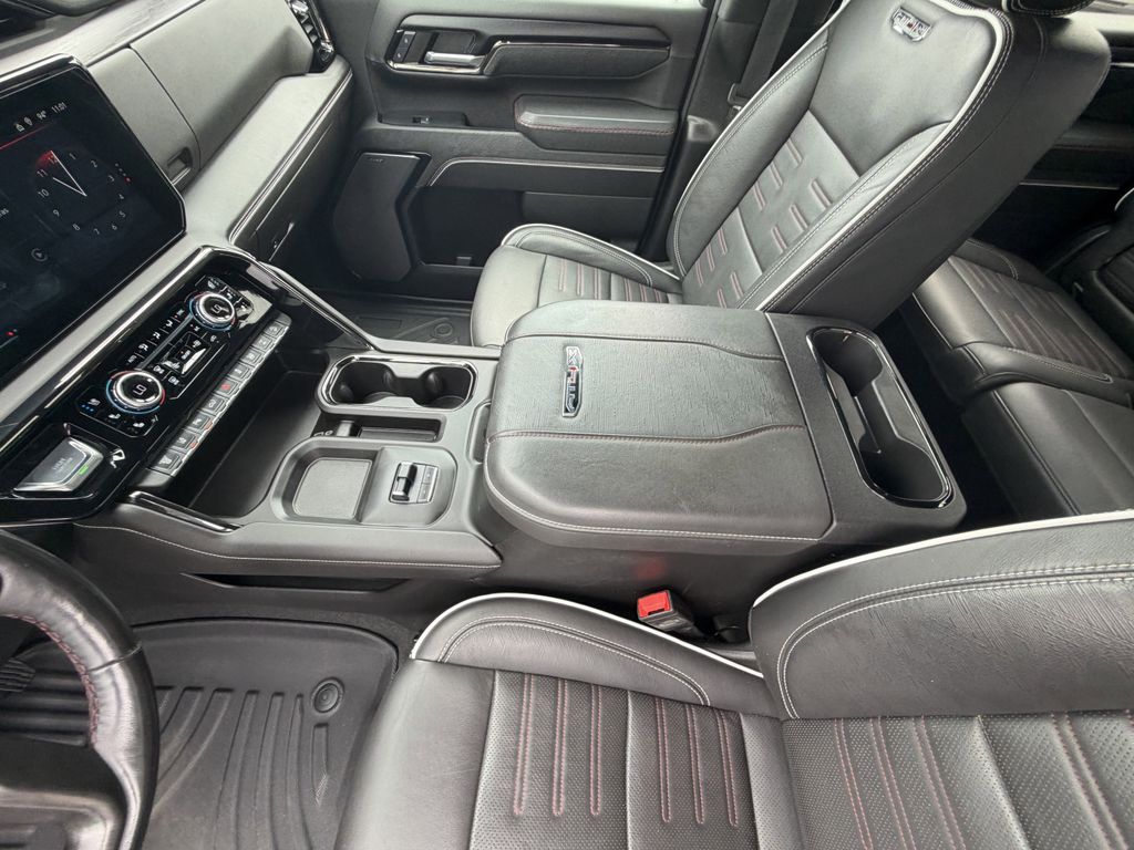 used 2024 GMC Sierra 2500HD car, priced at $77,333