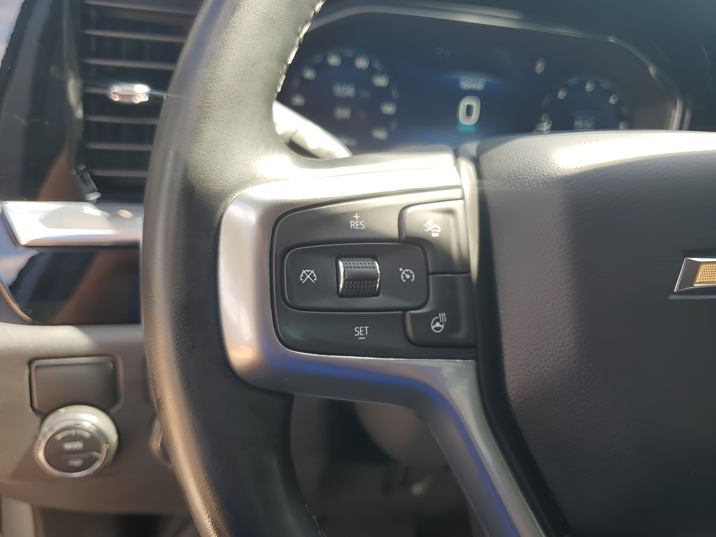 Used Car 2023 Chevrolet Silverado 1500  Lt For Sale In Austin, Texas