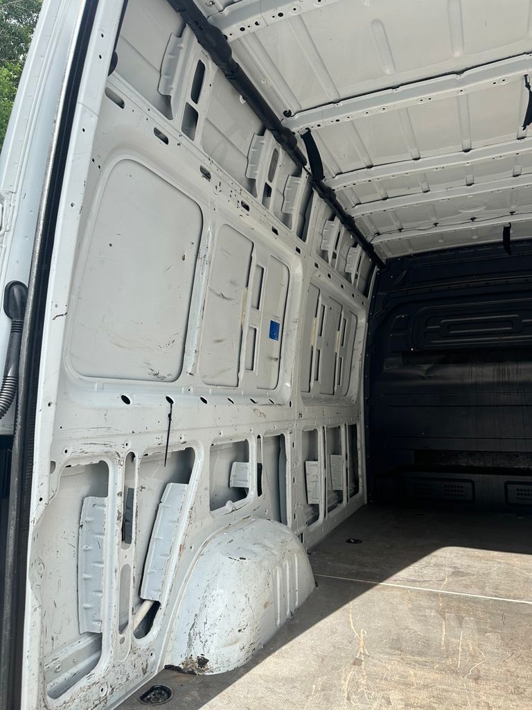 used 2023 Mercedes-Benz Sprinter 2500 car, priced at $29,985