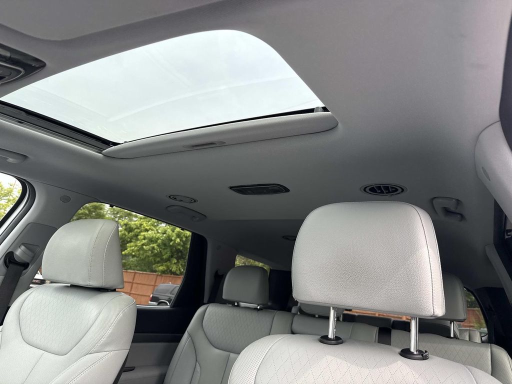 Used 2021 Hyundai Palisade SUV