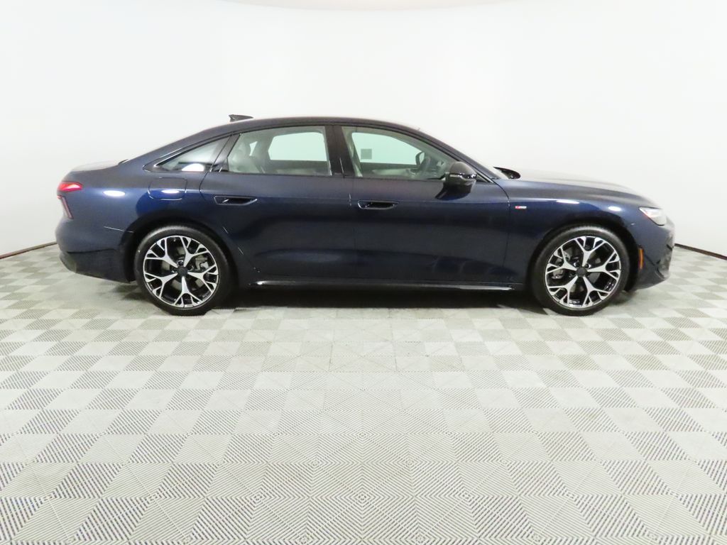 Thumbnail: 2026 Audi A6 - 6