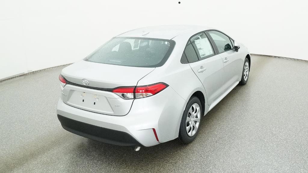 Thumbnail: 2026 Toyota Corolla - 29