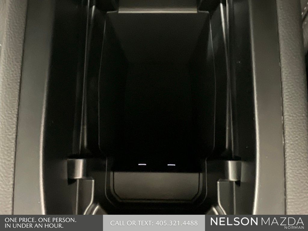 New 2026 Gray Mazda 2.5 S Preferred image 38