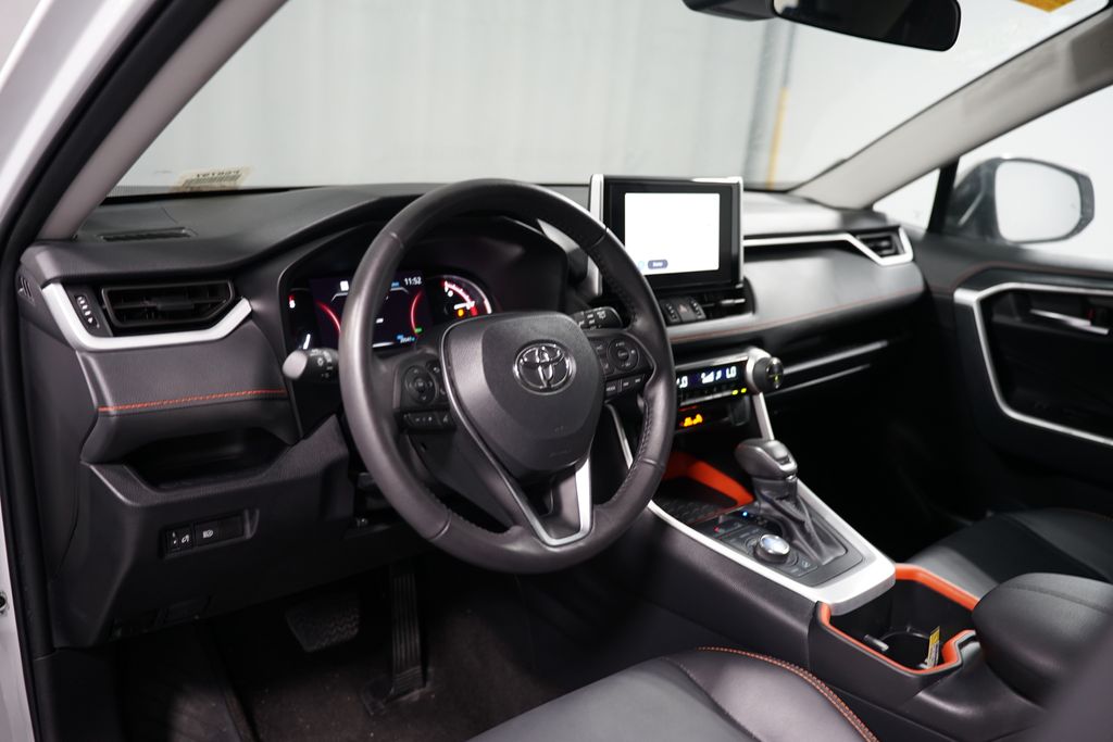 Thumbnail: 2024 Toyota RAV4 - 7