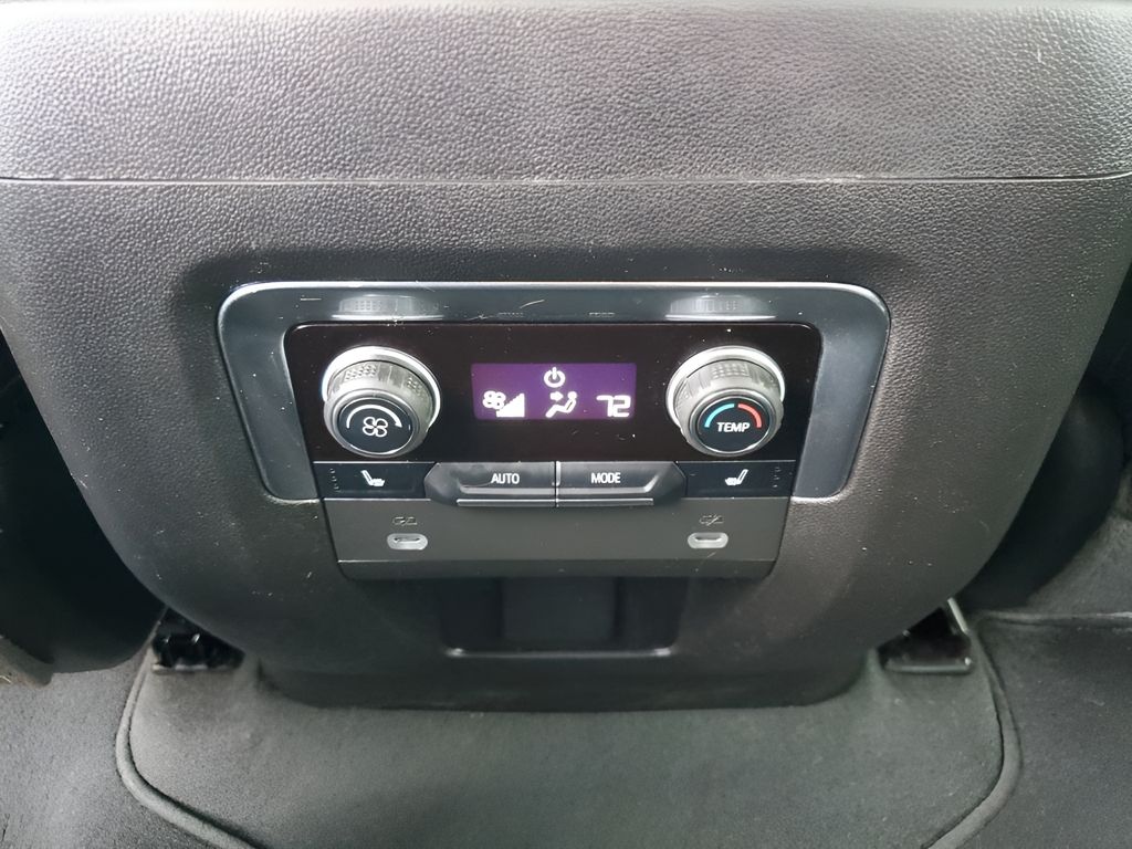 Used Car 2023 Chevrolet Tahoe  Premier For Sale Under $40,000 In Austin, Texas