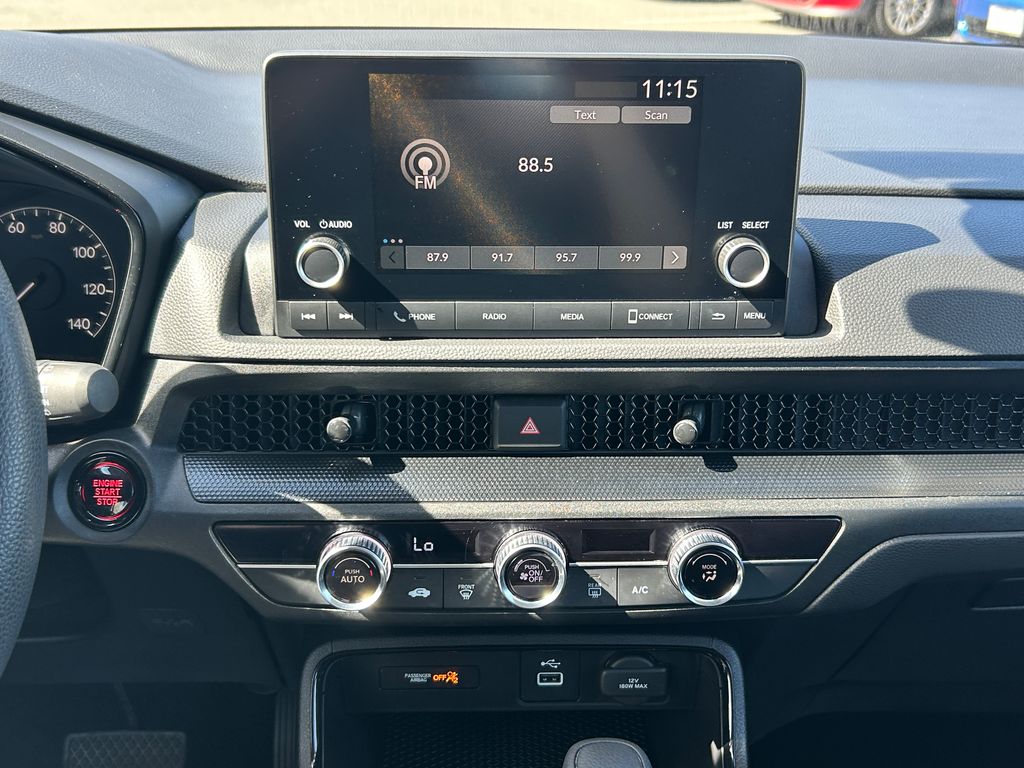 Thumbnail: 2023 Honda CR-V - 23