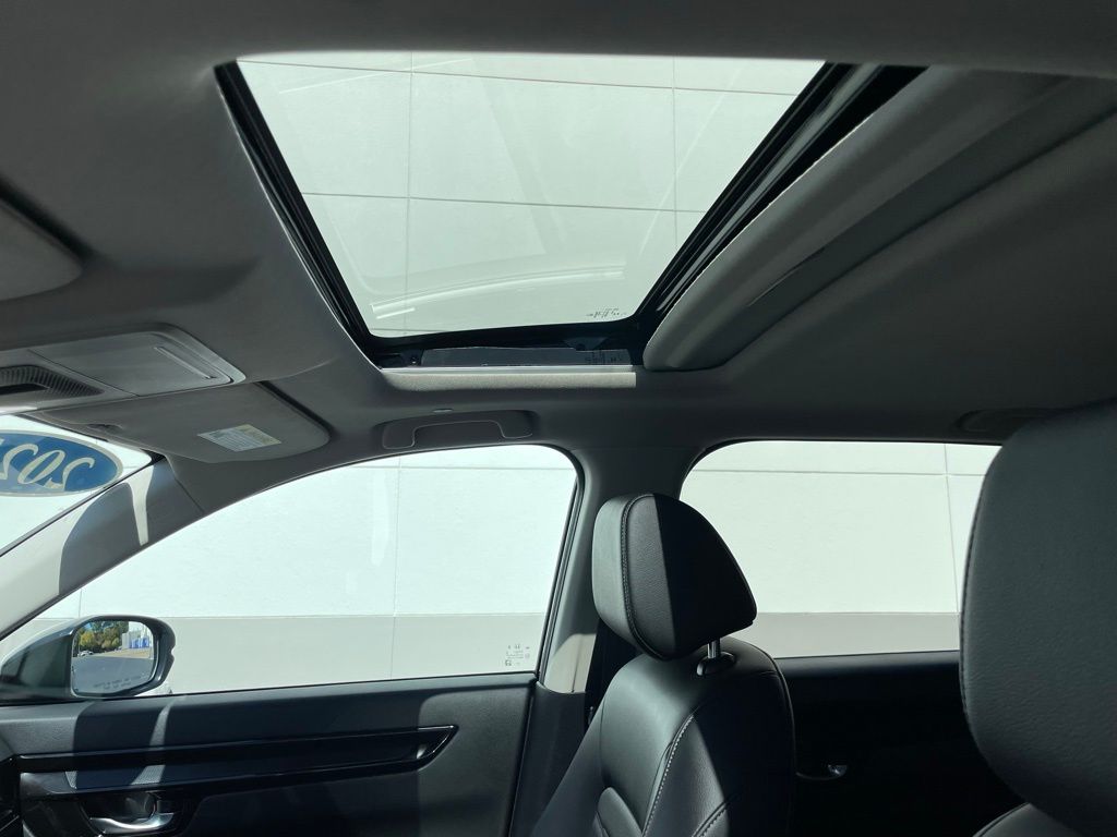 Thumbnail: 2025 Honda CR-V - 30