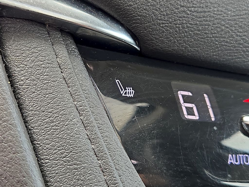 2019 Cadillac XT5