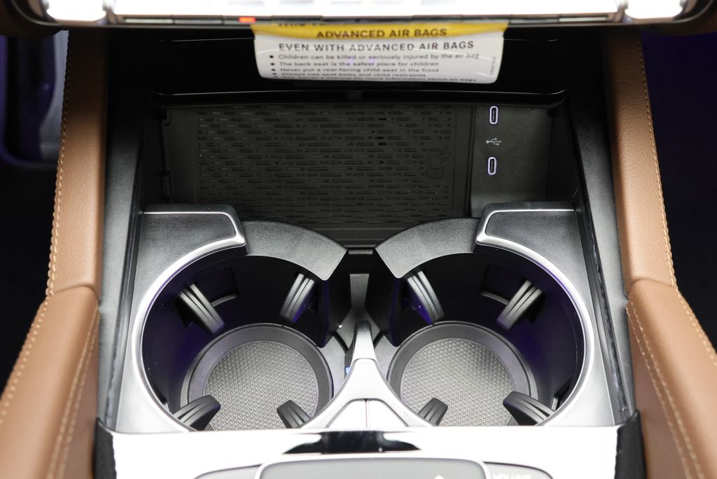 Thumbnail: 2026 Mercedes-Benz GLE - 28